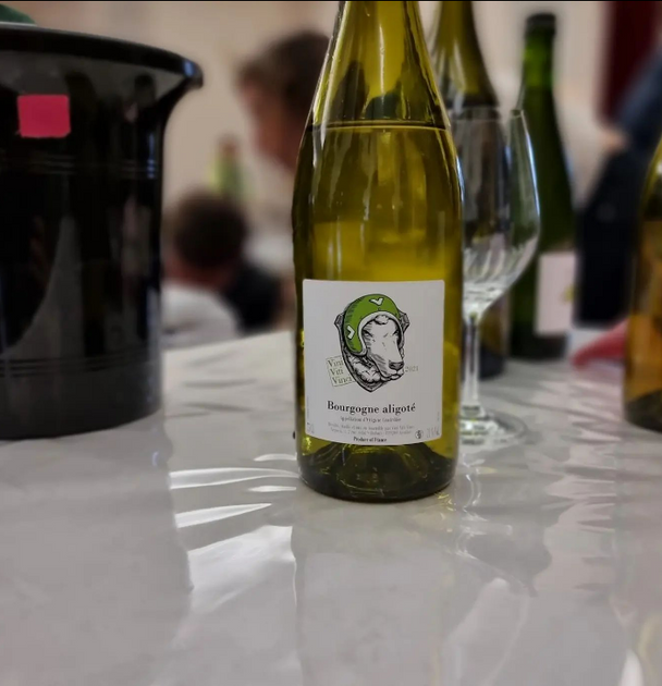 VINI.VITI.VINCI! weinskandal