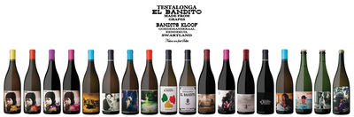 Notes from a winemaker - 2024 - Testalonga