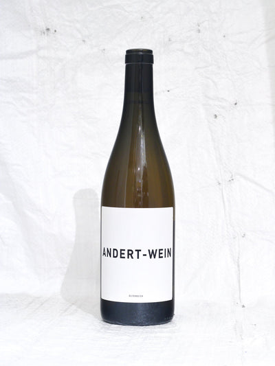 Weiwawein 2021 0,75L Bio Wein von Michael & Erich Andert