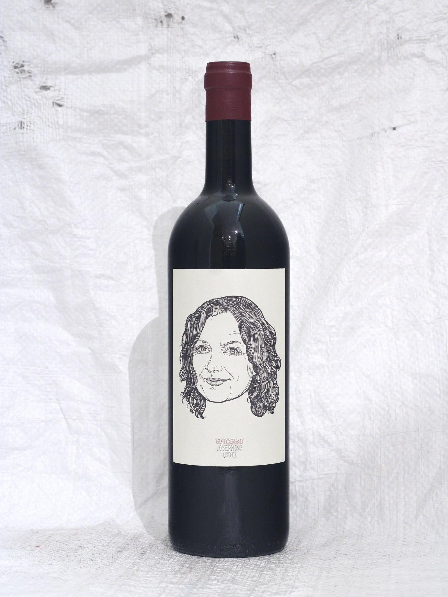 Josephine 2022 Gut Oggau | Biowein Burgenland – weinskandal