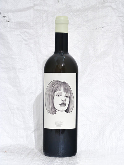 Theodora 2022 0,75L Bio Wein von Gut Oggau