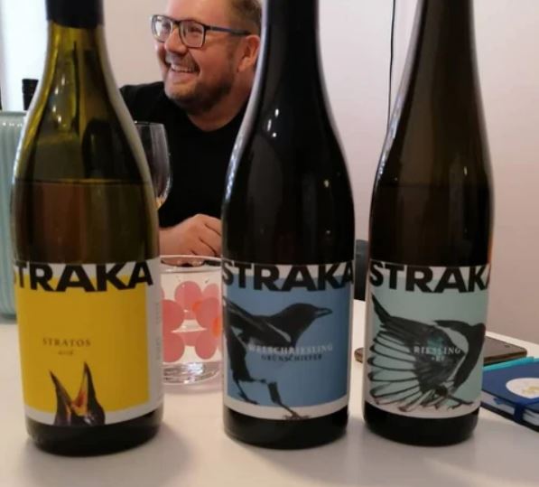 Wein aus dem Burgenland kaufen