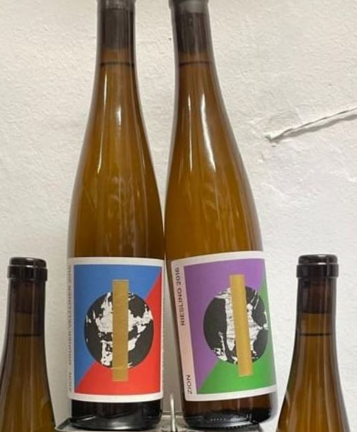 Grüner Veltliner aus Österreich im Online Shop bei Weinskandal