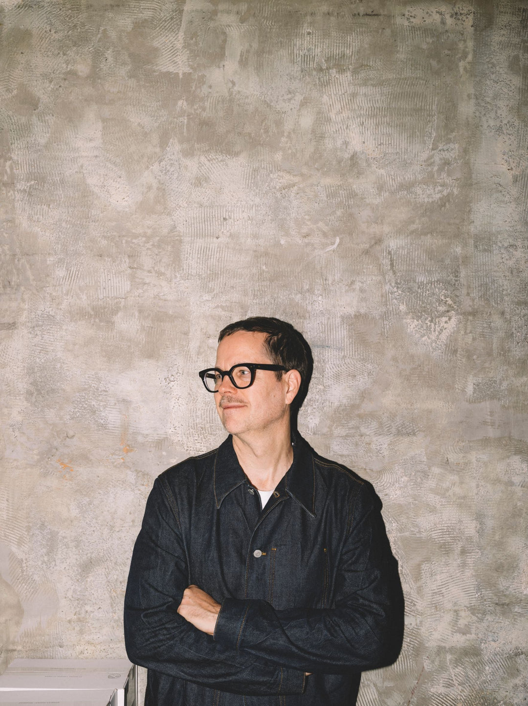 Karakterre Conversations: Moritz Herzog