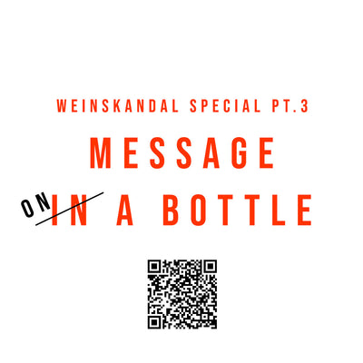 WSK SPECIAL PT.3: Message in a bottle