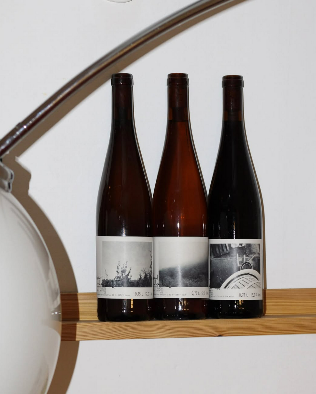 Hot, New & Sexy - Weingut Hainbusch