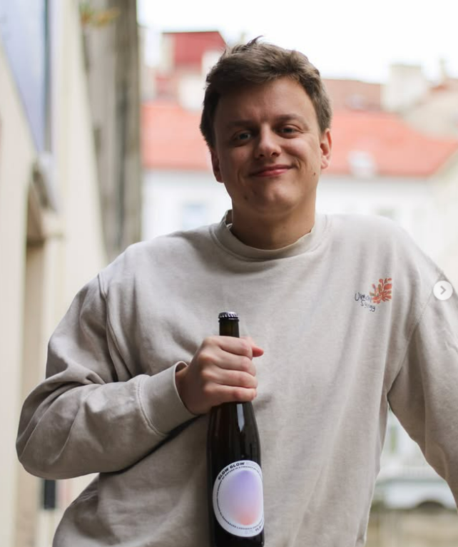 Muskateller von Glow Glow