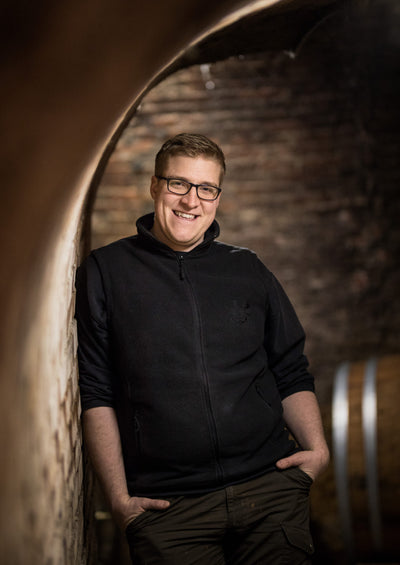 NOTES FROM A WINEMAKER - 2023 - CHRISTOPH HOCH