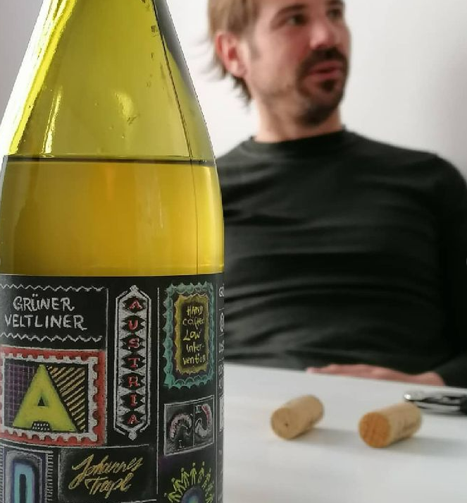 Grüner Veltliner