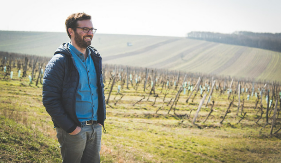 Naturwein Winzer Franz Weninger