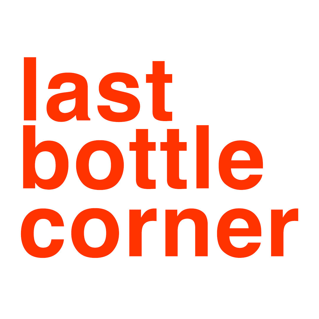 Weinskandal Last Bottle Corner