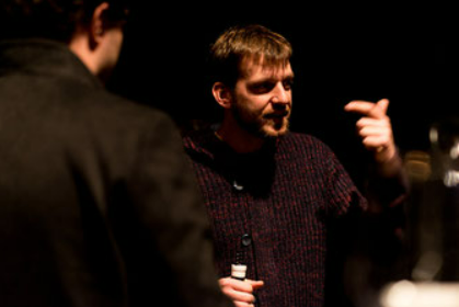 Michael Gindl - Naturwein Winzer aus dem Weinviertel