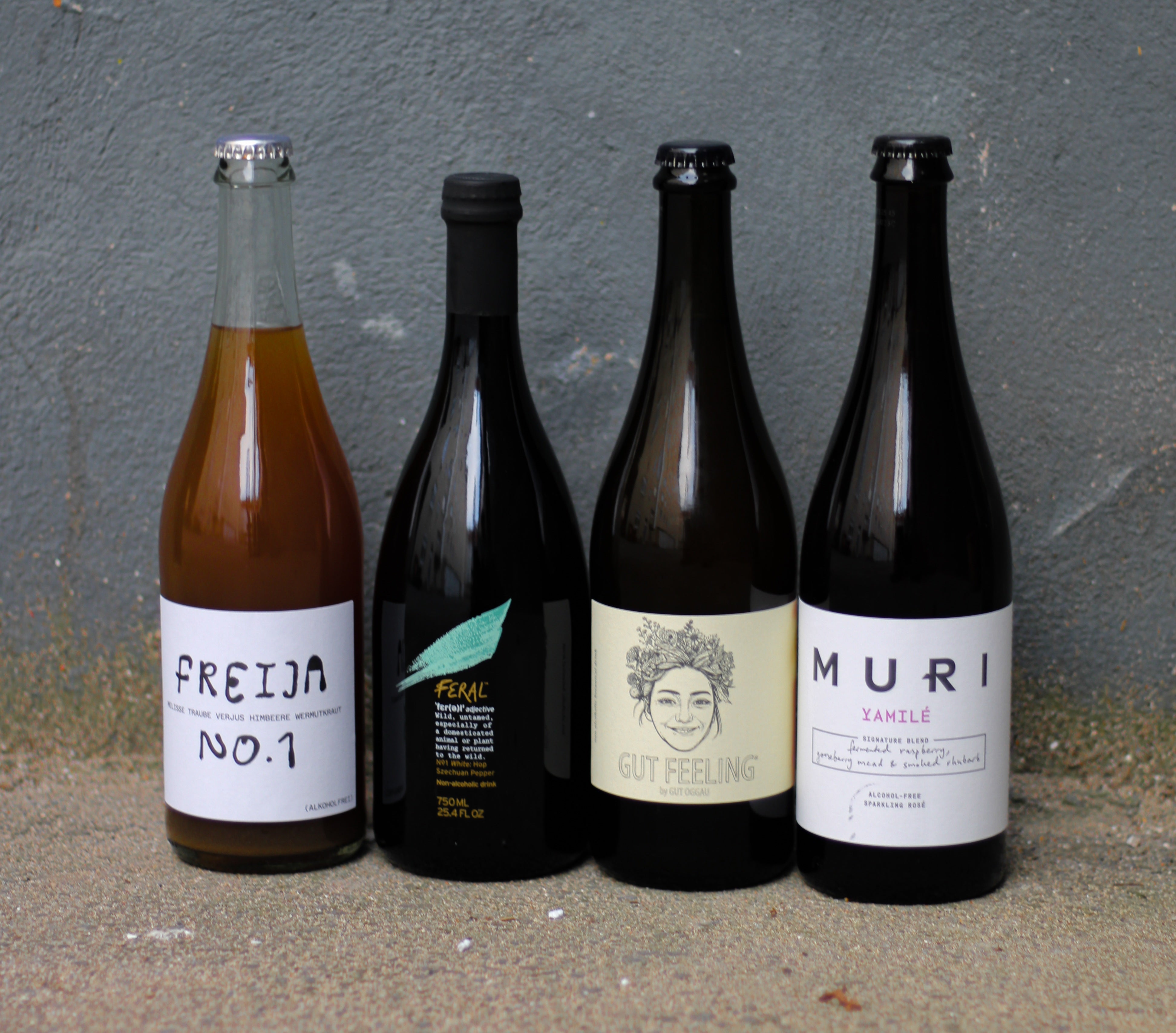 Cecilia 2023 Gut Oggau | Biowein kaufen – weinskandal