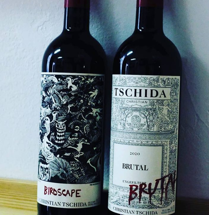 Naturwein aus dem Burgenland bei Weinskandal kaufen