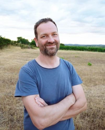 Winzer Michael Wenzel