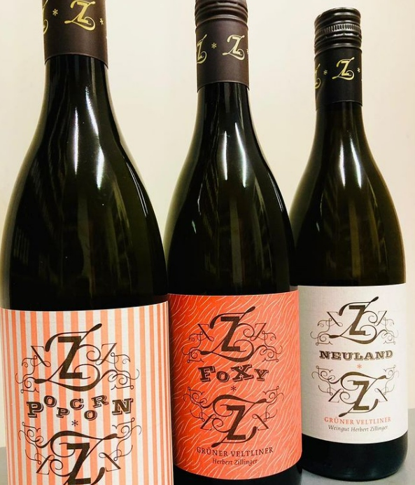 Naturwein aus Niederösterreich bei Weinskandal im online shop kaufen