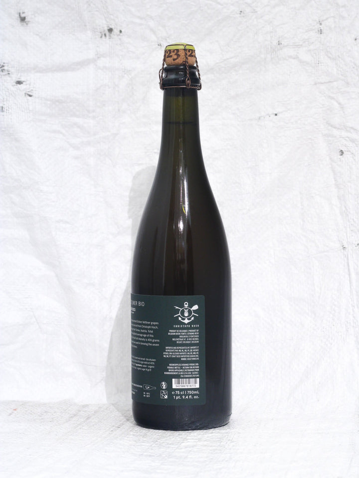 Druif Merlot X Claus Preisinger 0,75L Wein von 3 Fonteinen