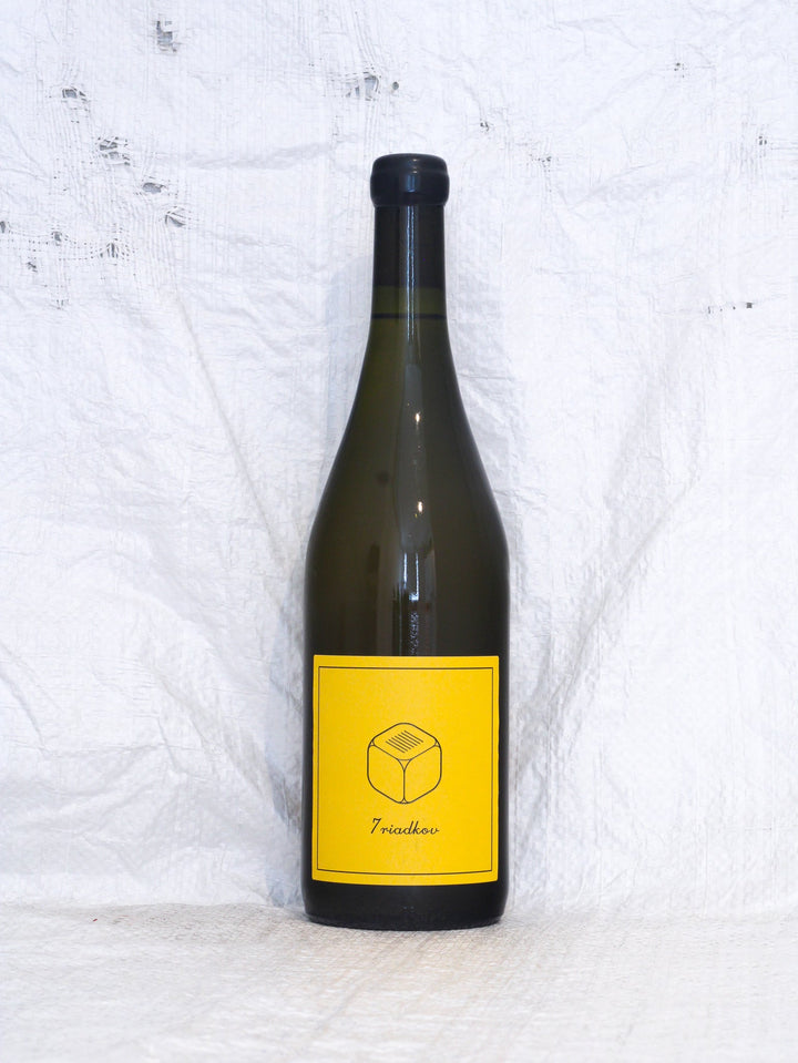 Dark Ages 2023 0,75L Wein von 7radku