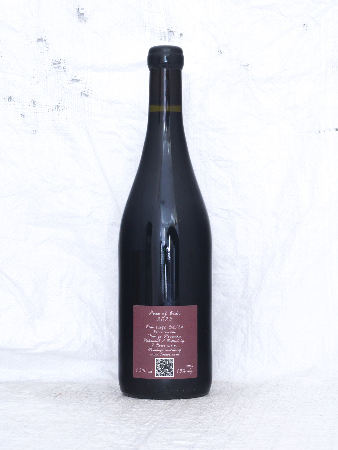 Piece of Cake 2024 0,75L