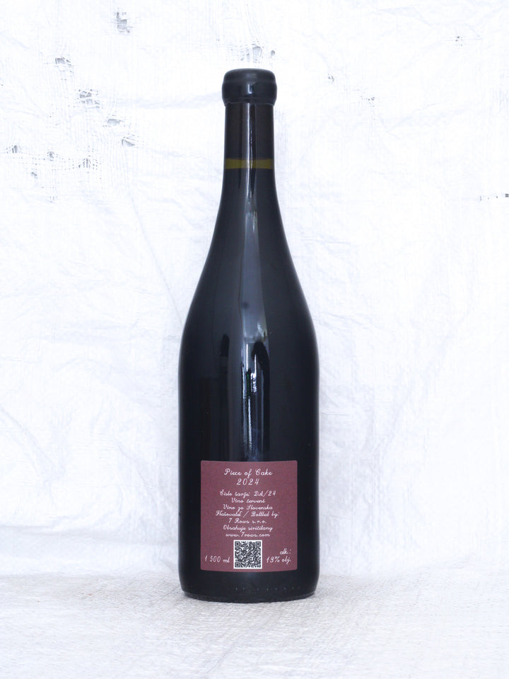Piece of Cake 2024 0,75L
