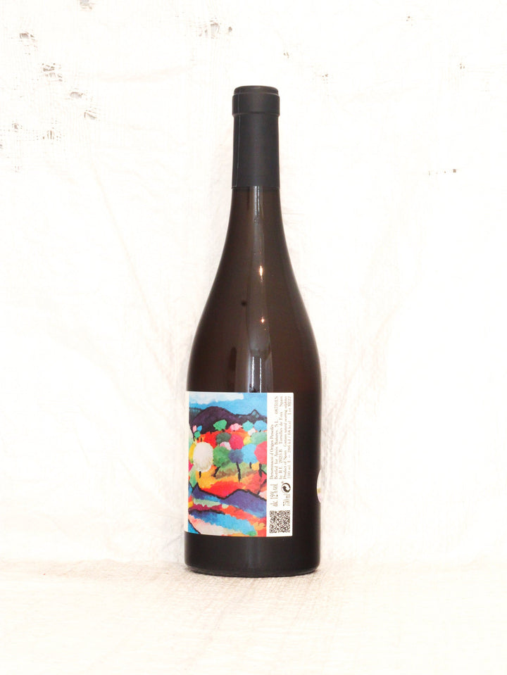 Missatge En Una Ampolla 2023 0,75L Wein von Amós Bañeres