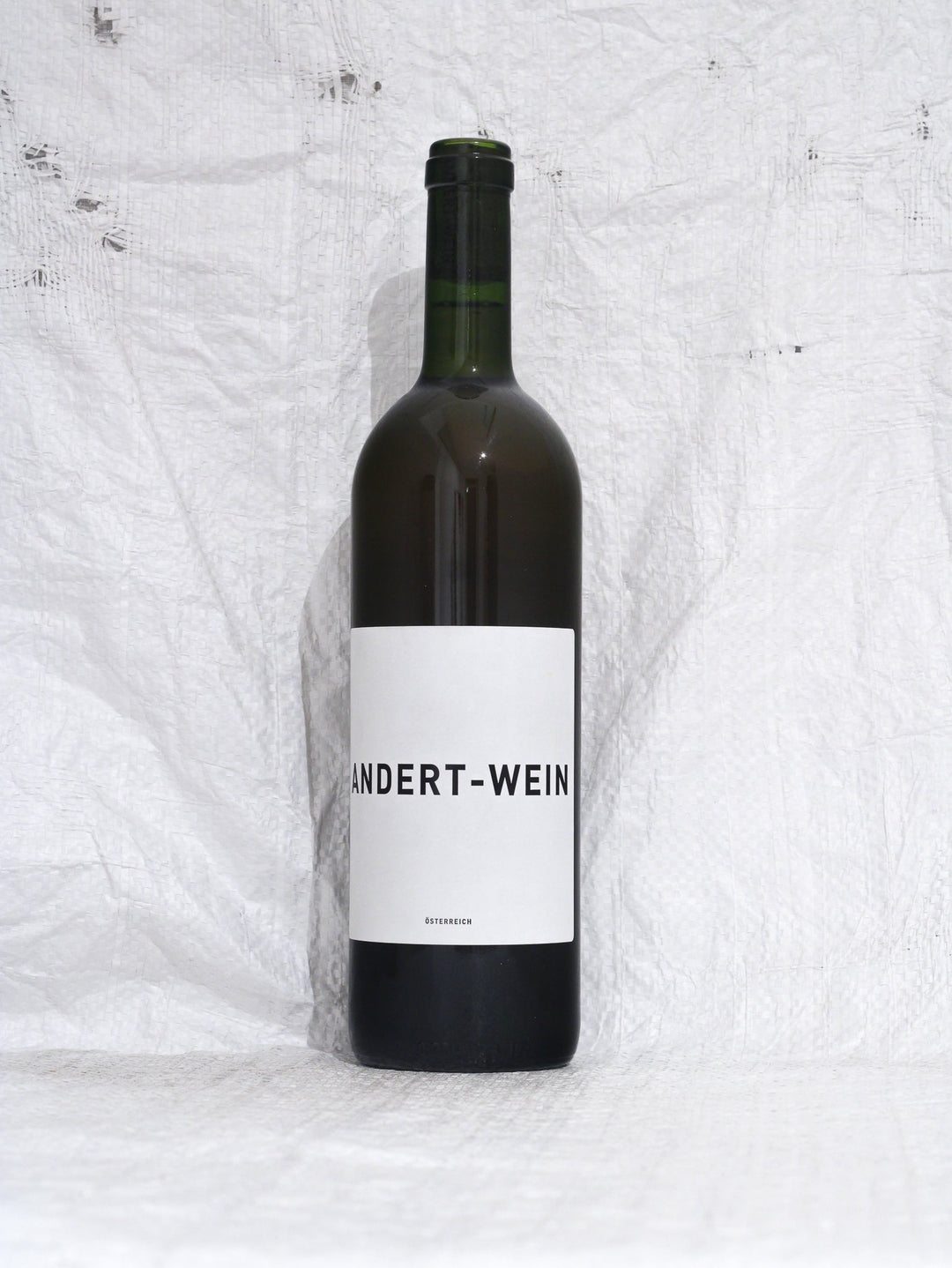 Gemischter Satz 2023 0,75L Bio Wein von Michael & Erich Andert