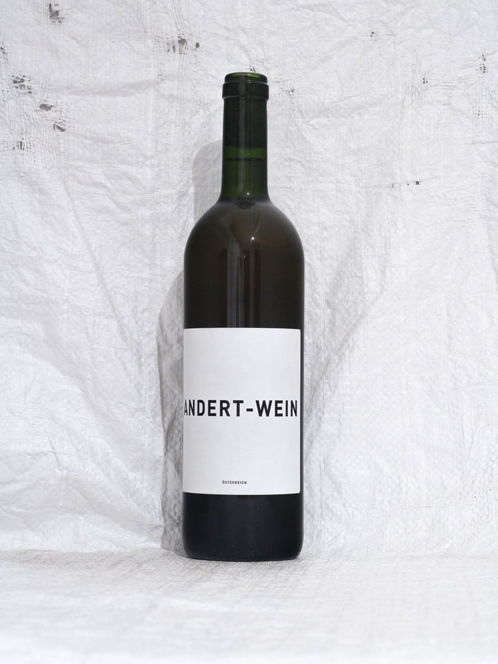 Gemischter Satz 2023 0,75L Bio Wein von Michael & Erich Andert