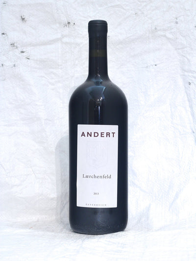 Lerchenfeld 2013 1,5L Mag Wein von Michael & Erich Andert