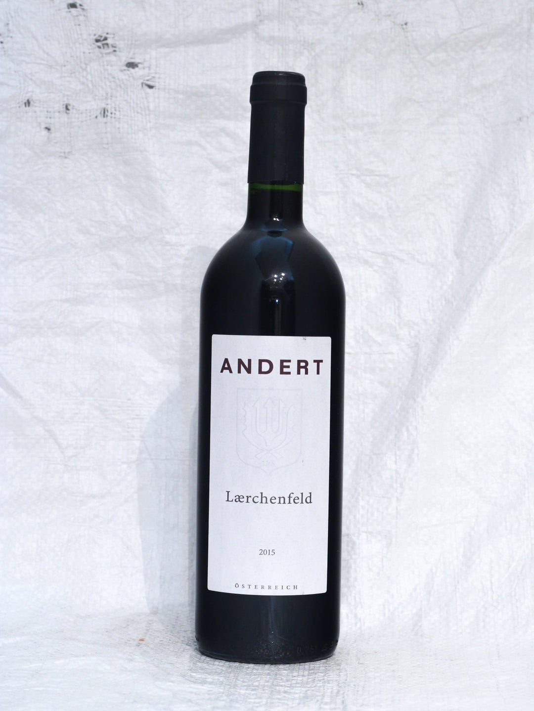 Lerchenfeld 2015 0,75L Bio Wein von Michael & Erich Andert