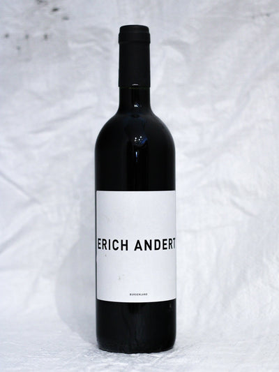 Nemeth Und Trinket 2017 0,75L Bio Wein von Michael & Erich Andert
