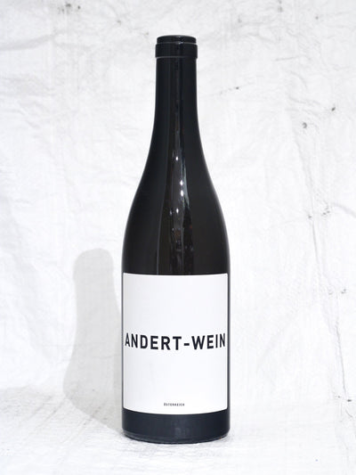 Pm 2022 0,75L Bio Wein von Michael & Erich Andert