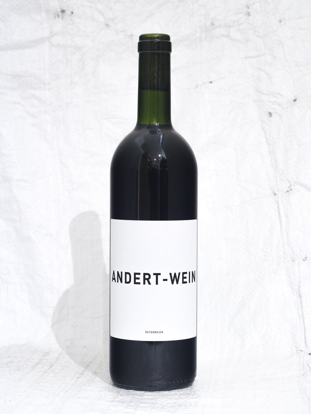 Pamhogna Rot 2020 0,75L Bio Wein von Michael & Erich Andert