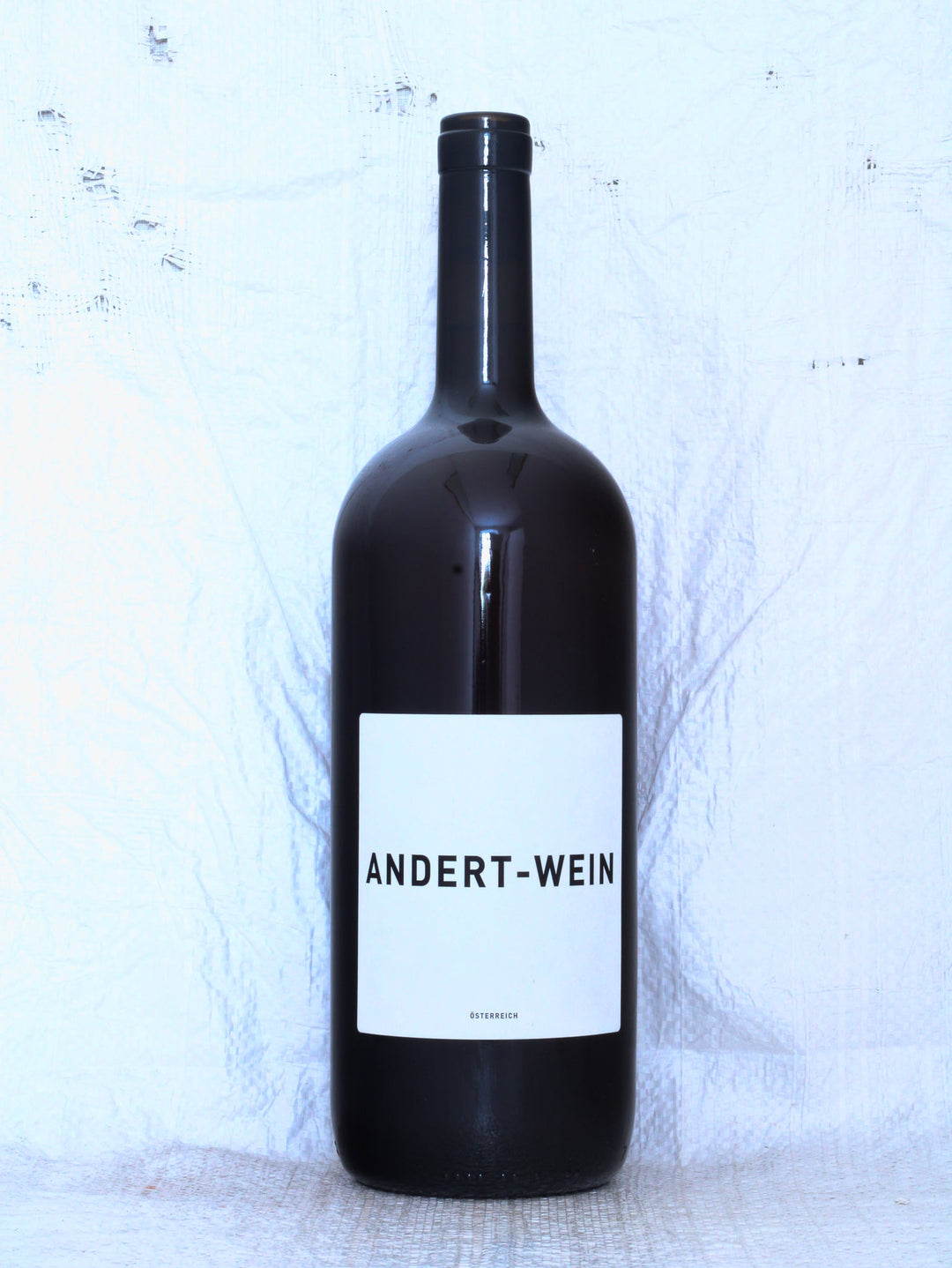 Pamhogna Weiß 2022 1,5L Mag Bio Wein von Michael & Erich Andert