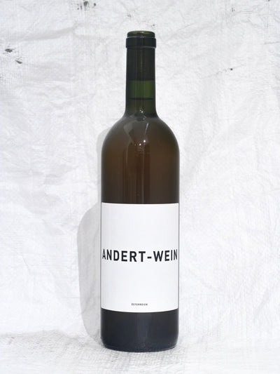 Pamhogna Weiss 2022 0,75L Wein von Michael & Erich Andert