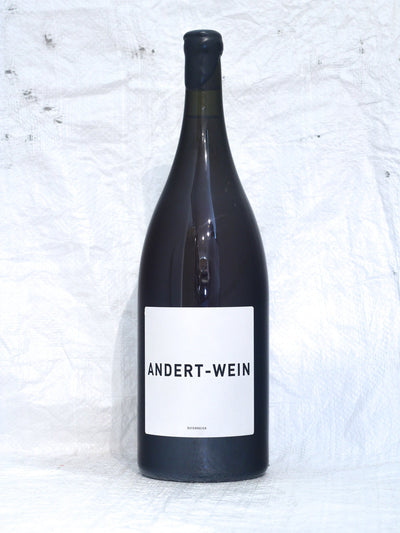 Ruländer 2021 1,5L Mag Bio Wein von Michael & Erich Andert
