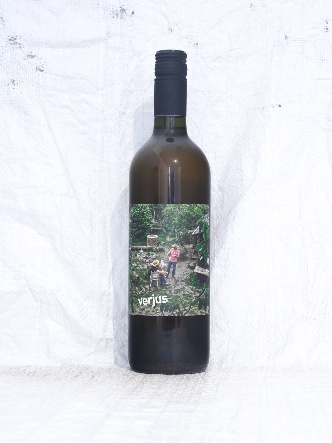 Verjus 2025 0,75L Bio Wein von Michael & Erich Andert