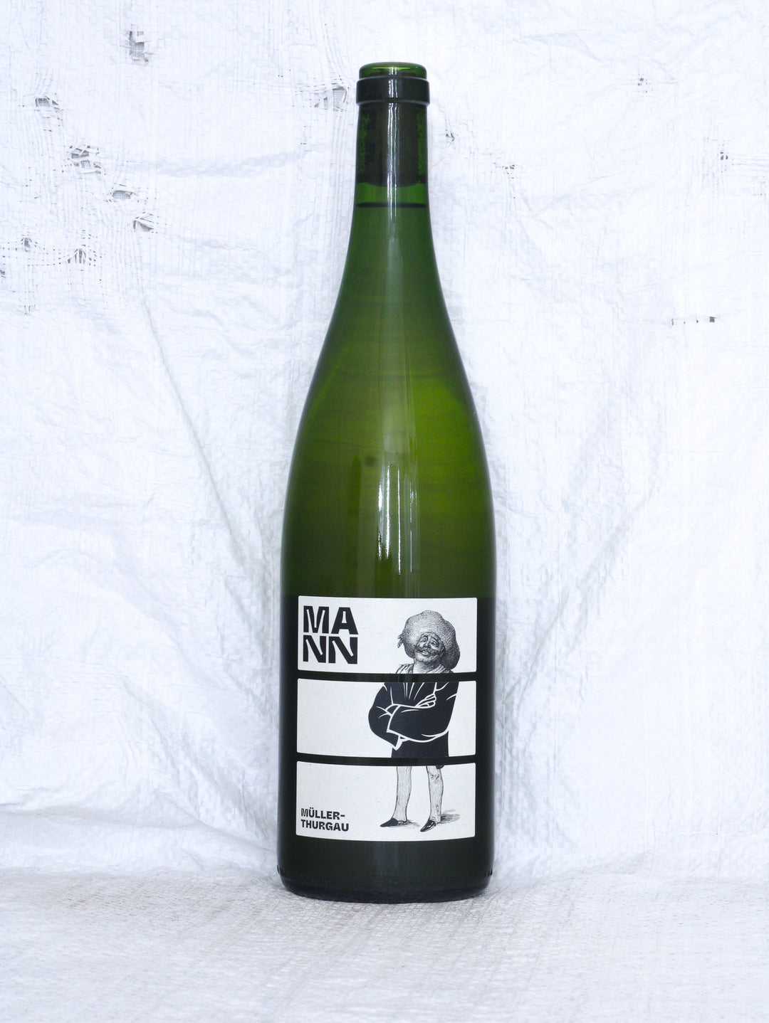 Müller-Thurgau 2024 1L Bio