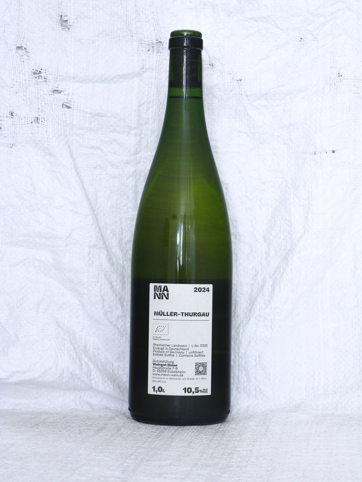 Müller-Thurgau 2024 1L Bio