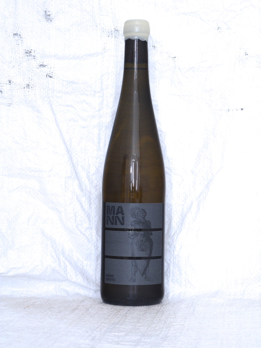 Riesling Herr Kretz 2022 0,75L