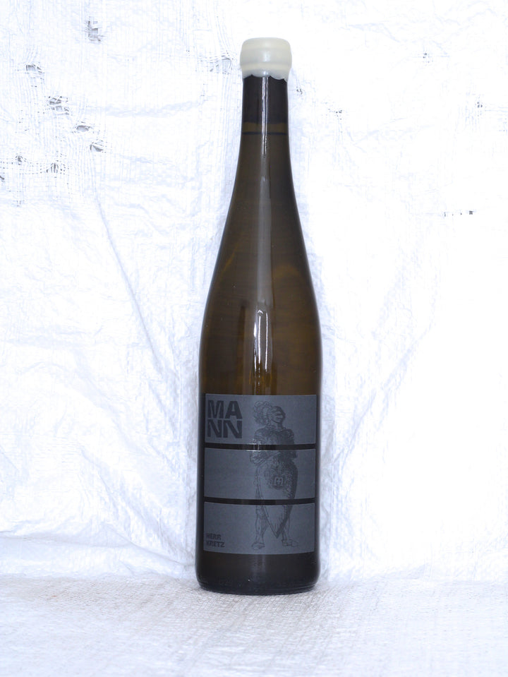 Riesling Herr Kretz 2022 0,75L