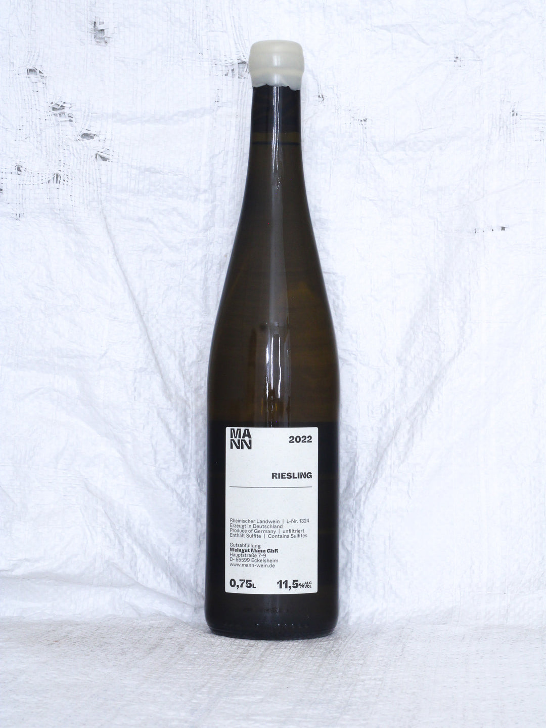 Riesling Herr Kretz 2022 0,75L