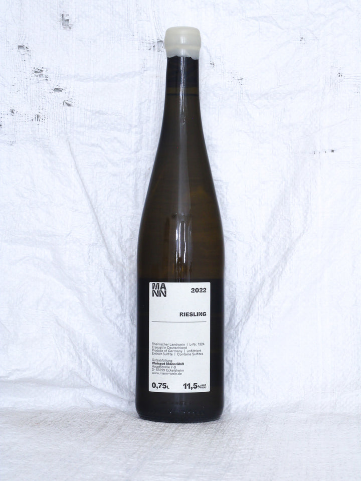 Riesling Herr Kretz 2022 0,75L