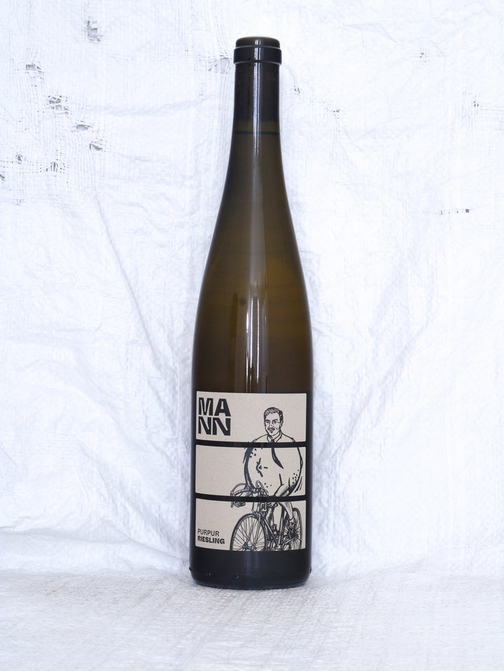 Riesling Purpur 2023 0,75L Bio