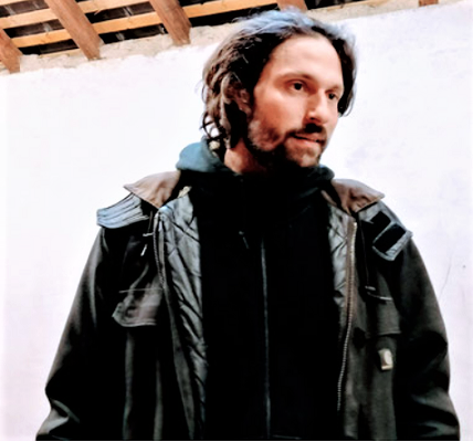 Winzer Baptiste Cousin aus der Loire in Frankreich