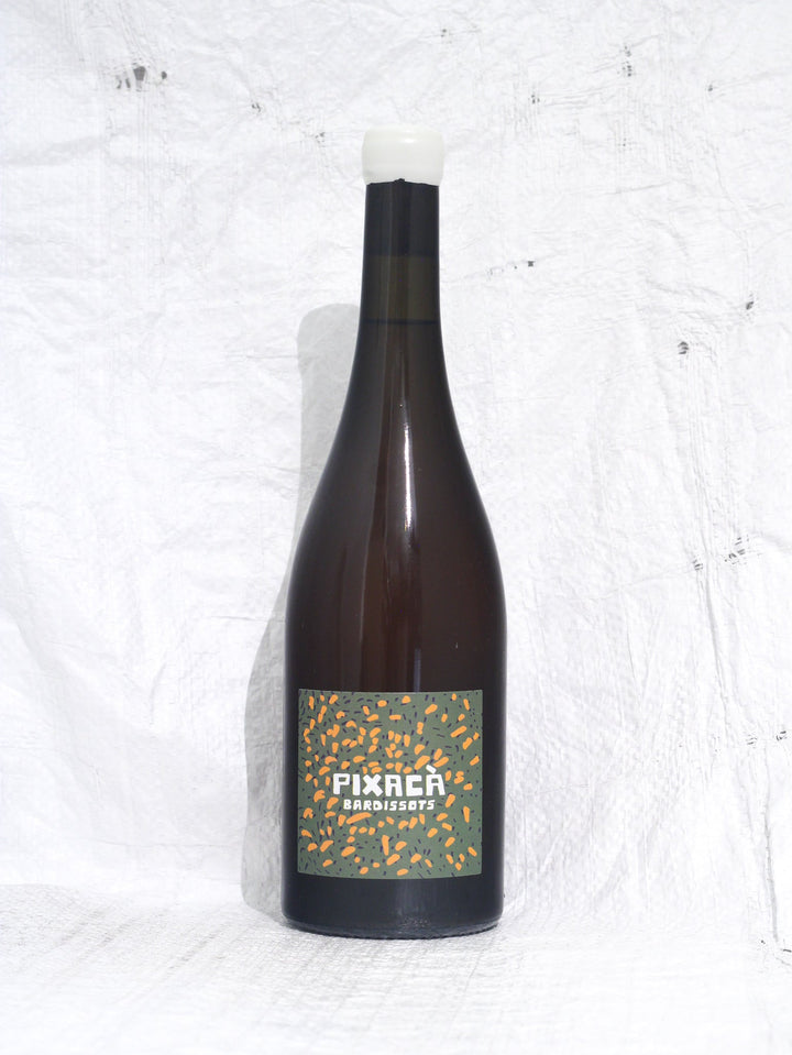 Pixaca Dels Barissots 2022 0,75L Wein von Oriol Artigas