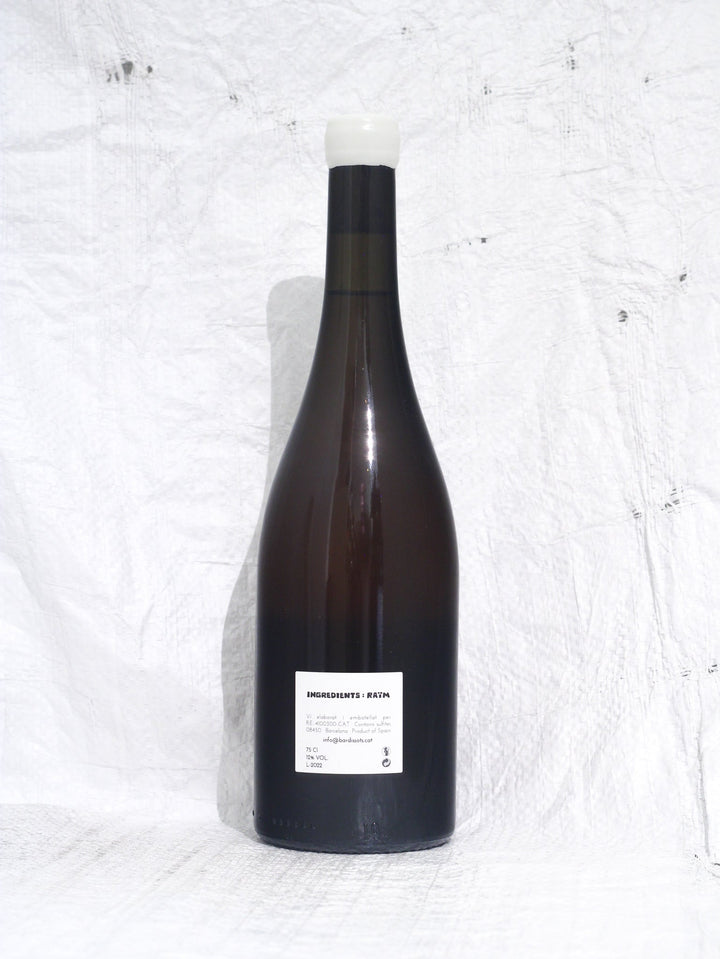 Pixaca Dels Barissots 2022 0,75L Wein von Oriol Artigas