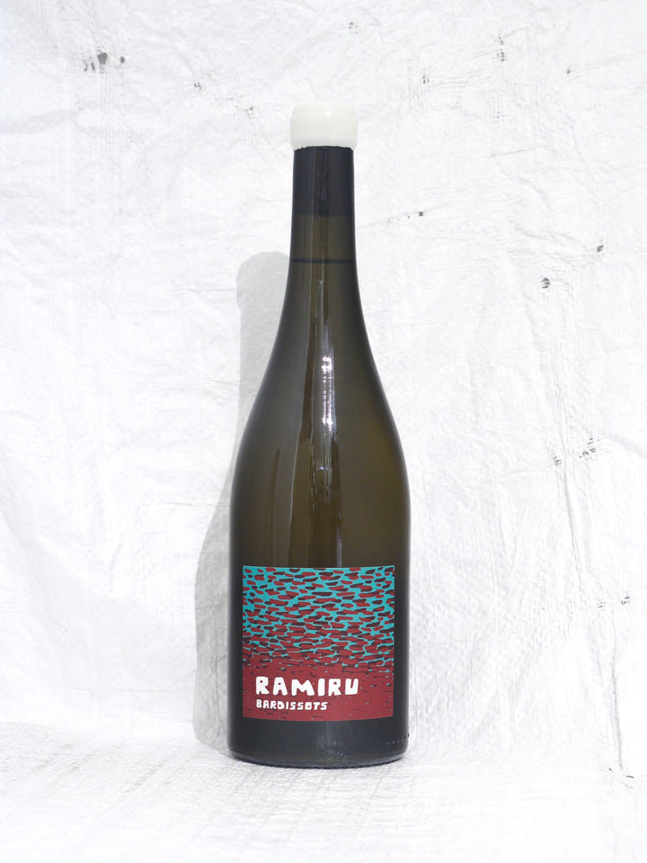 Ramiru Dels Bardissots 2022 0,75L Wein von Oriol Artigas