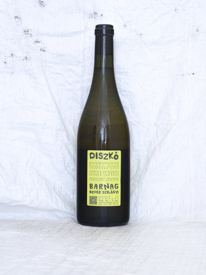 Diszko 2025 0,75L