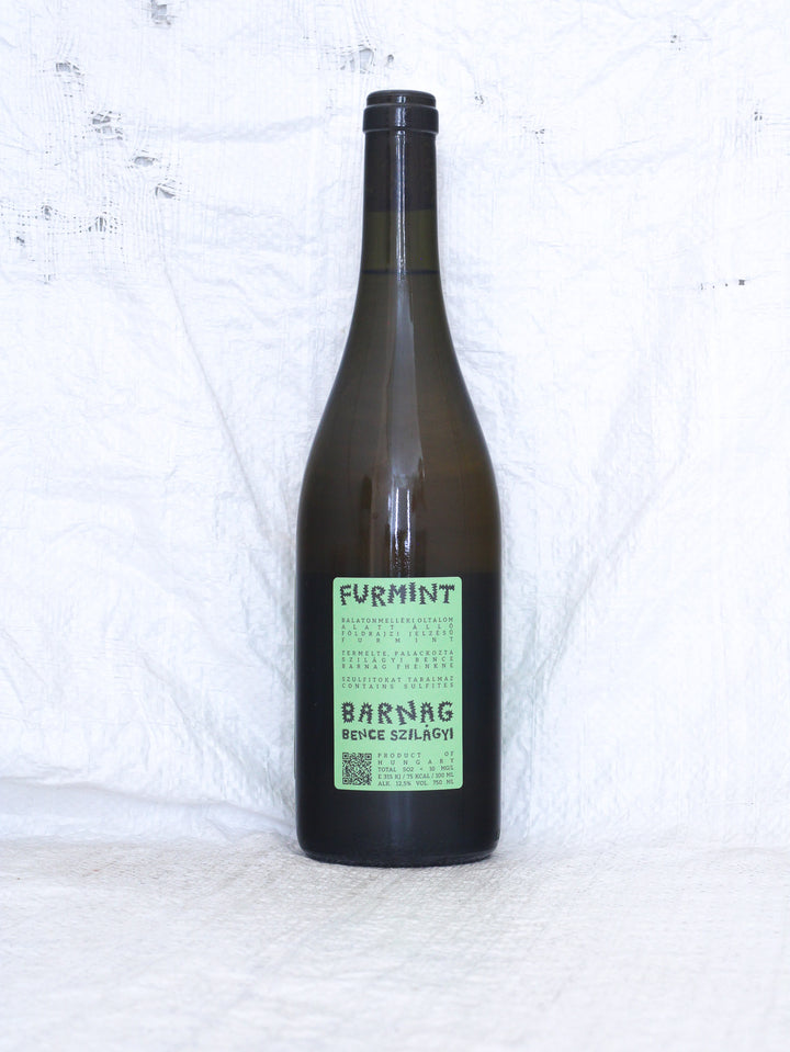 Furmint 2022/24 0,75L