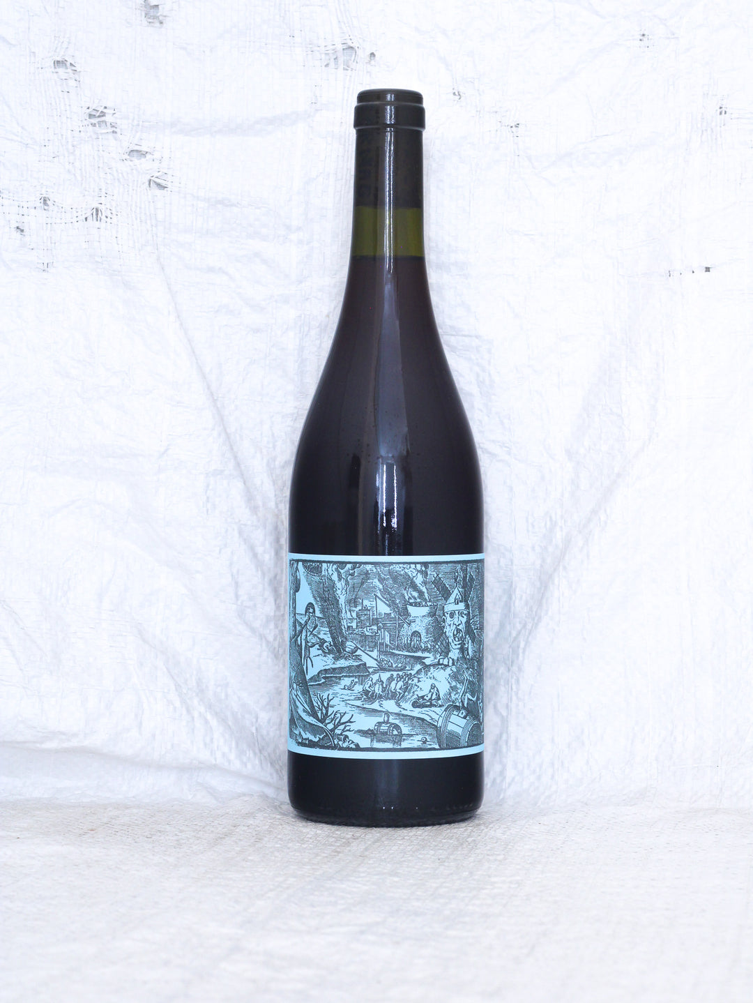 Kékfrankos 2023 0,75L